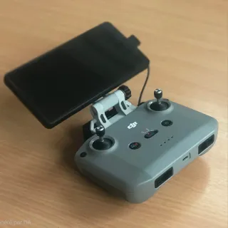 Soporte DJI MagSafe Articulado