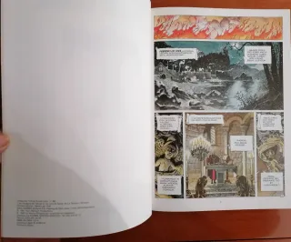Los Viajes de Takuan (2) Libro Sangre