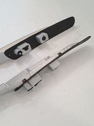 BARRAS TECHO RENAULT KOLEOS