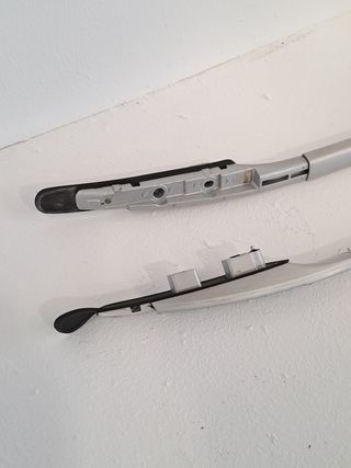 BARRAS TECHO RENAULT KOLEOS