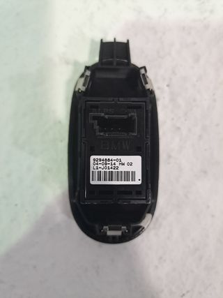 MANDO ELEVALUNAS TRASERO DERECHO MINI MINI 5-TRG. (F55)