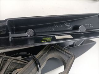 BARRAS TECHO BMW X5 (E53)