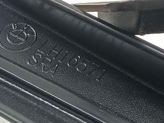 BARRAS TECHO BMW X5 (E53)