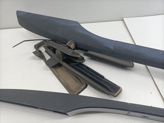 BARRAS TECHO BMW X5 (E53)