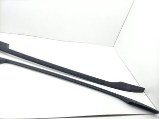 BARRAS TECHO BMW X5 (E53)