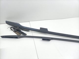 BARRAS TECHO BMW X5 (E53)