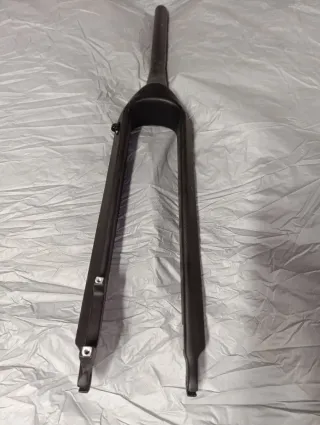 Horquilla carbono BTT/Gravel