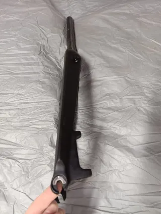 Horquilla carbono BTT/Gravel