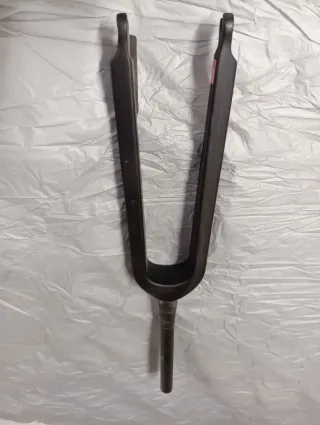 Horquilla carbono BTT/Gravel