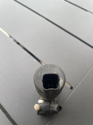 Pompa tergicristalli Citroen 9641553880