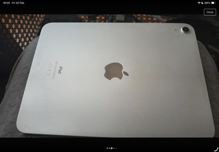 Apple iPad 10ª gen 10.9 come nuovo