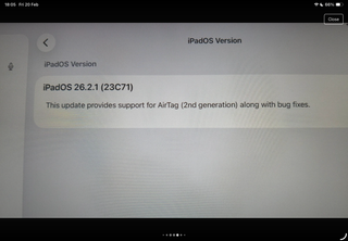 Apple iPad 10ª gen 10.9 come nuovo