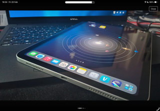 Apple iPad 10ª gen 10.9 come nuovo