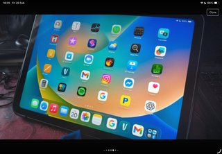 Apple iPad 10ª gen 10.9 come nuovo