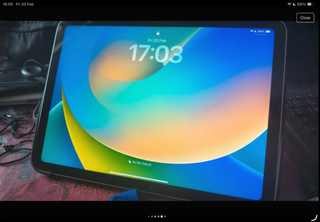 Apple iPad 10ª gen 10.9 come nuovo