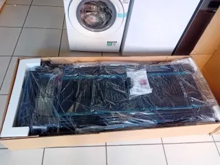 DrumFit Cecotec 1600 cinta de correr