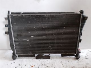 RADIADOR AGUA FORD MONDEO BERLINA (GD) (2)