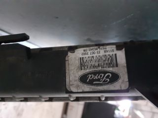 RADIADOR AGUA FORD MONDEO BERLINA (GD) (2)
