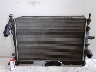 RADIADOR AGUA FORD MONDEO BERLINA (GD) (2)
