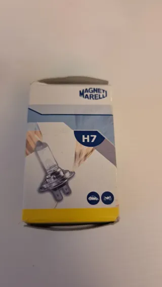 Lampada H7 Magneti Marelli