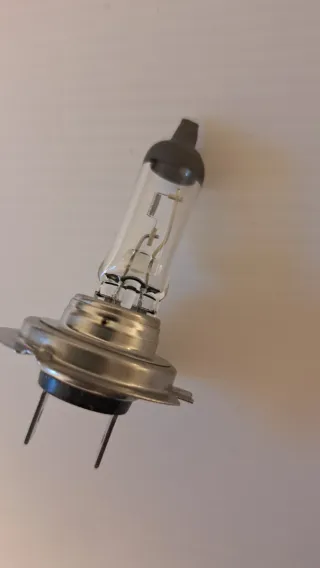 Lampada H7 Magneti Marelli