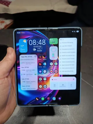 Samsung Z Fold 5