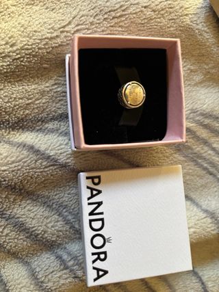 Lote 7 Charms Pandora