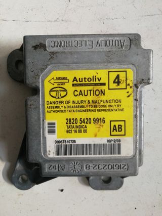 CENTRALITA AIRBAG TATA INDIGO MARINA