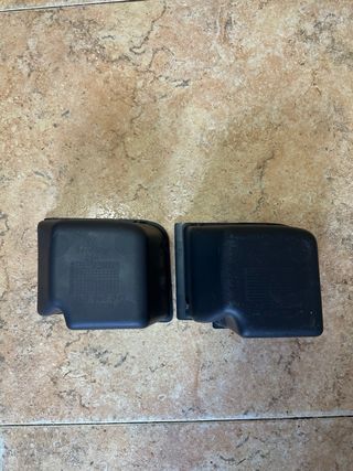 2 Soportes Botellas VW T5 Multivan