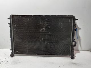 RADIADOR AGUA RENAULT SCENIC II (2)