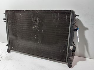 RADIADOR AGUA RENAULT SCENIC II (2)