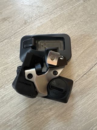 Kit SRAM XX1 Eagle AXS