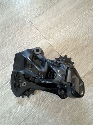 Kit SRAM XX1 Eagle AXS