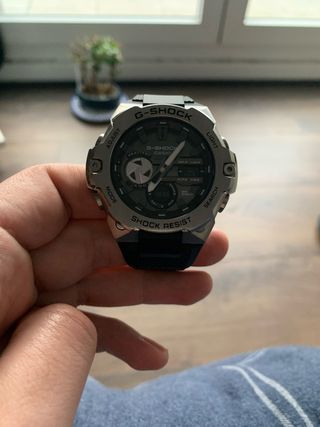 Casio G-Shock GST B400