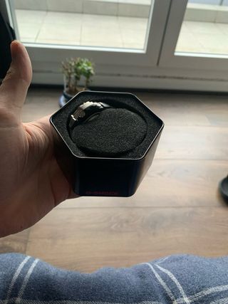 Casio G-Shock GST B400