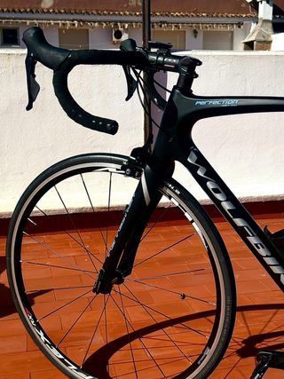 Bicicleta Carretera Wolfbike Perfection Carbono