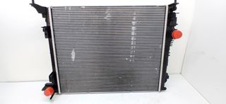 RADIADOR AGUA RENAULT SCENIC IV