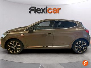 Renault Clio Zen TCe GPF 96 kW (130CV) EDC