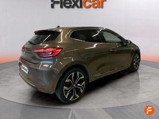 Renault Clio Zen TCe GPF 96 kW (130CV) EDC