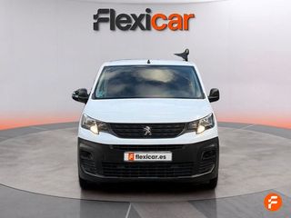 Peugeot Partner Peugeot Partner Partner 1.5BlueHDI