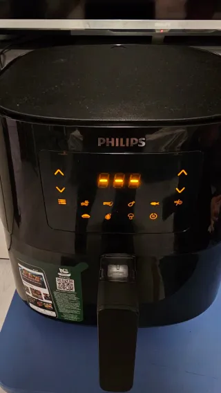 Philips Airfryer Serie 3000 XL
