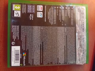 F1 22 Xbox Series X/S