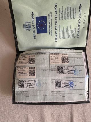 Piaggio Vespa S 125cc Scooter