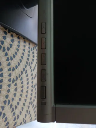 Pantalla de ordenador Vendo