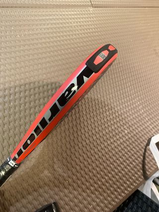 Racchetta Padel Magnolia Carbon T control