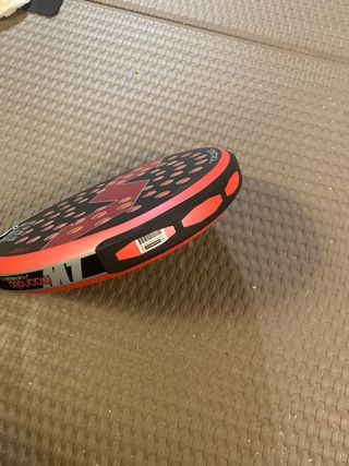 Racchetta Padel Magnolia Carbon T control