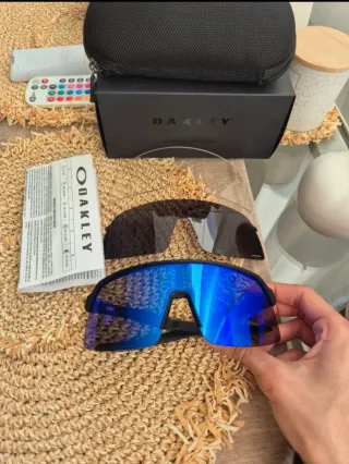 Gafas Oakley Sutro Lite