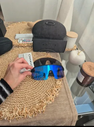 Gafas Oakley Sutro Lite