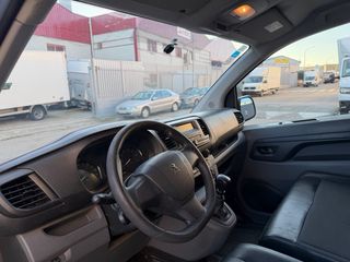 Peugeot Expert 2018 2.0HDI 120cv