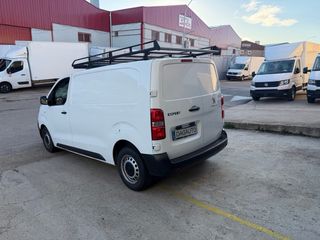 Peugeot Expert 2018 2.0HDI 120cv